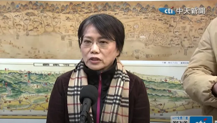 中正路改名惹議　內政部縮了：取得共識再推動