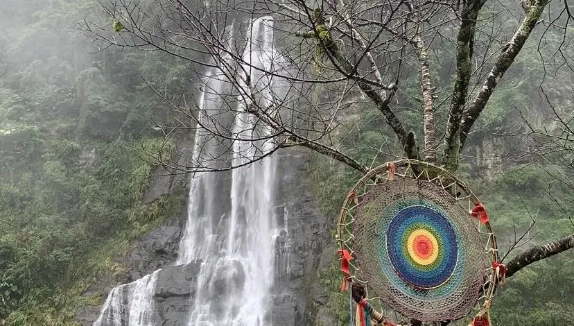 新北山城暢享美食、芬多精！3大老街療癒忙碌身心