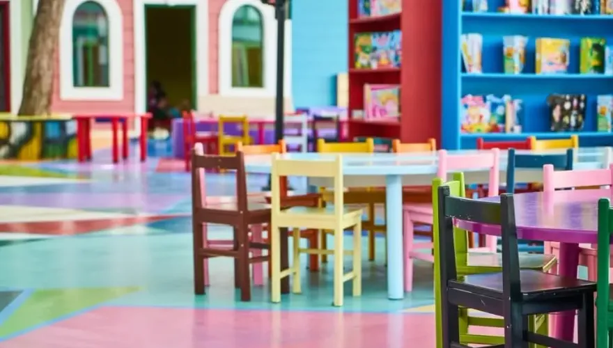 德育學院幼園教保員猥褻幼童　北市7/31終止委託契約