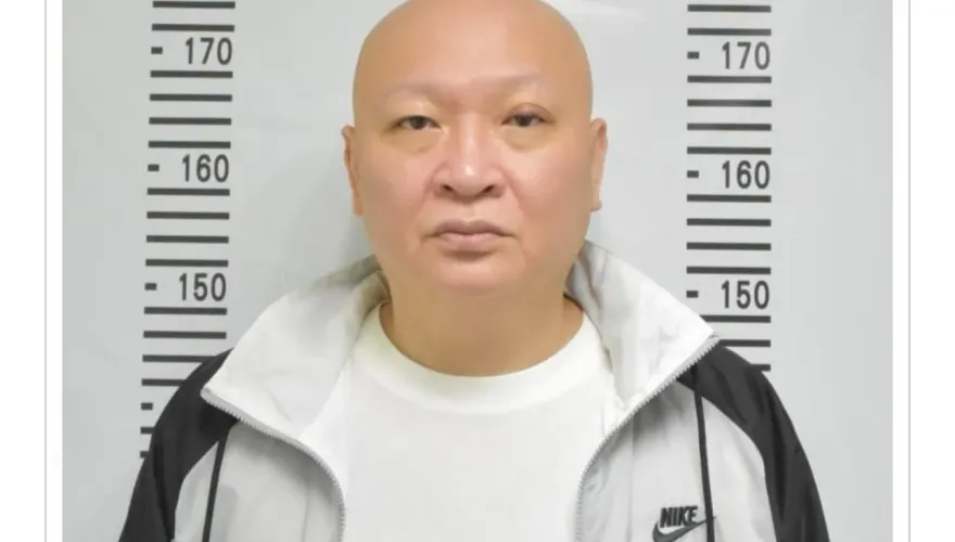 通緝照曝光！林秉文潛逃18天　刑事局上架「查緝專刊」