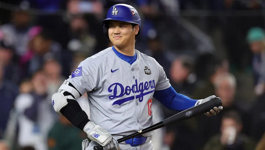 大谷「歐巴」說韓文打招呼！金慧成超感動：我也要努力學日文