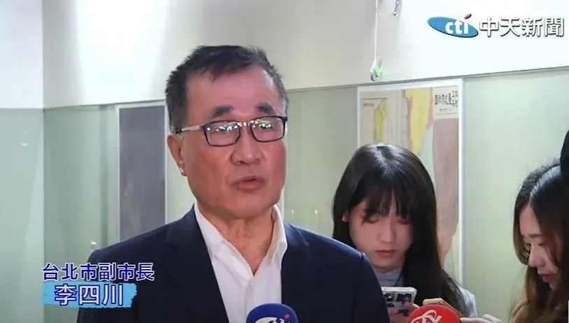 鼎越願自砍京華城20%容獎　李四川：市府沒理由不接受
