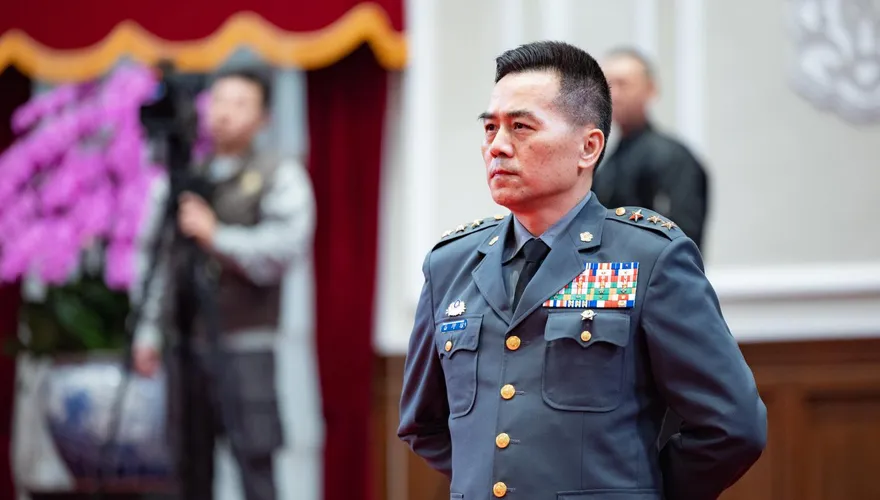 傳陸軍司令為助菲律賓升級美軍基地密訪　陸軍司令部駁：非事實