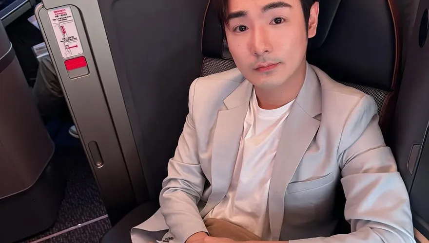 Threads驚傳停權潮！陳柏惟、八炯遭封鎖　網全傻眼