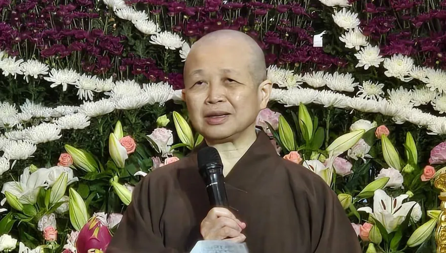 釋昭慧反擊！發文指「壁畫抄襲交司法」　籲各界「轉台」