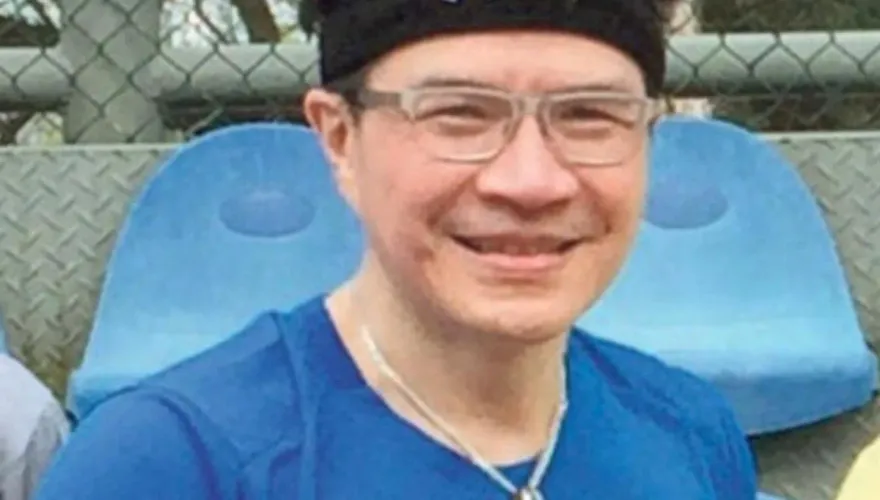 「瑜珈球」毒殺妻女！港副教授判囚終身…出軌多年情婦曝光