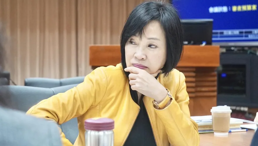 柯文哲被點名選高雄市長　柯志恩：不必過早揣測