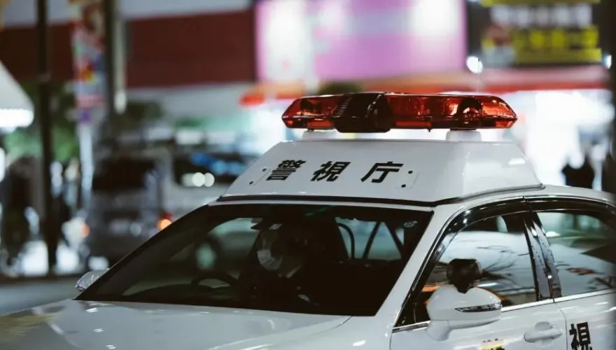 台男北海道施暴！「騎乘猛揍」21歲日本人　慘遭警方逮捕
