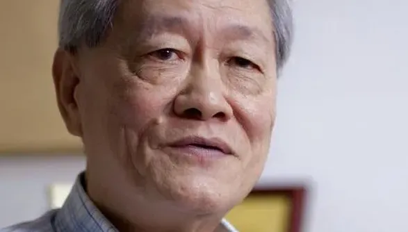「天生在野代言人」詩人李魁賢過世　享壽87歲