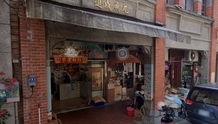 捐3億元給寺廟！百年魚丸獨子控母遭騙　住持：皆家屬自願