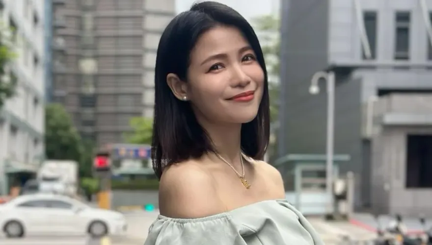 不捨鬼鬼未婚生女遭酸「敗壞風氣」　蘿莉塔開嗆酸民：有朋友嗎？