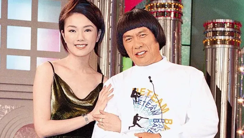 謝金燕兒子生父是誰？豬哥亮昔批：沒有告訴我，殘不殘忍