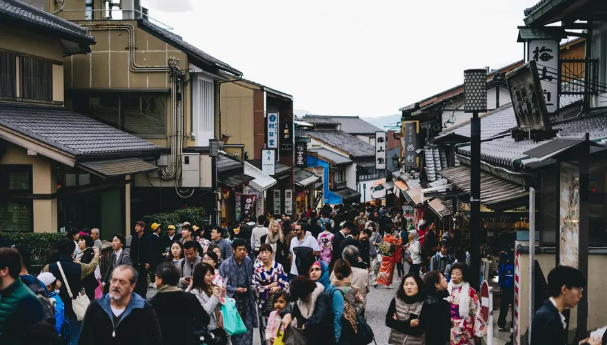 陸外交部突公告：呼籲公民暫時避免前往日本