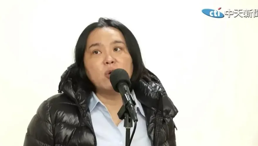刪公視預算遭名導嗆：讓你們永遠忘不了　陳玉珍回不縮手