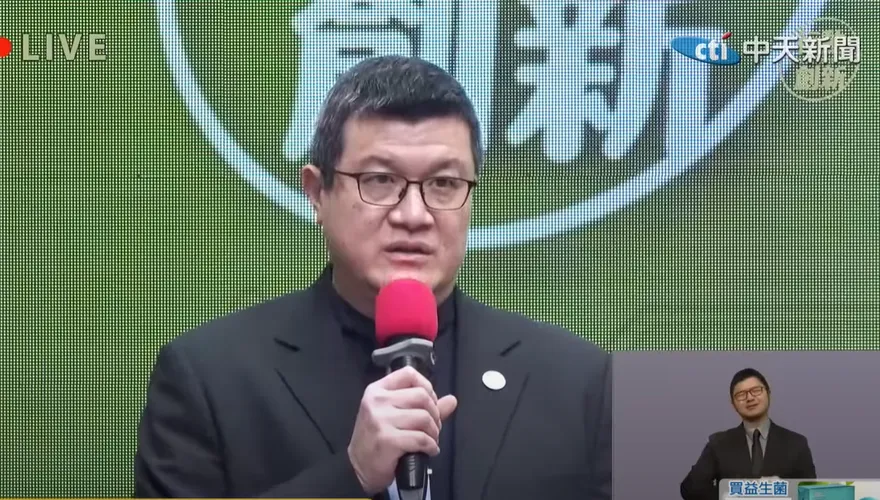 台北市警察局長非林炎田？內政部：適當時間公布