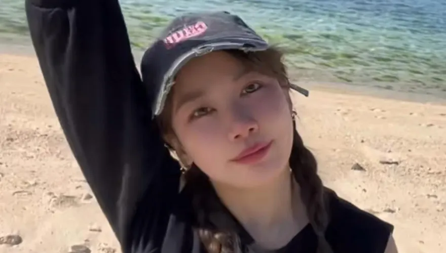 影/超狂開箱！豪買沖繩21萬坪小島　正妹島主現況曝光