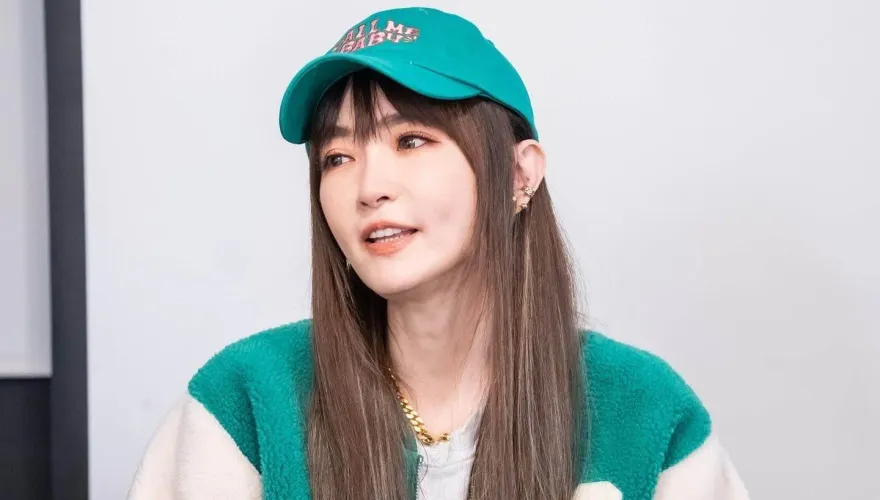 謝金燕昔認最愛劉德華！高調曬親吻擁抱照　金馬獎上圓夢