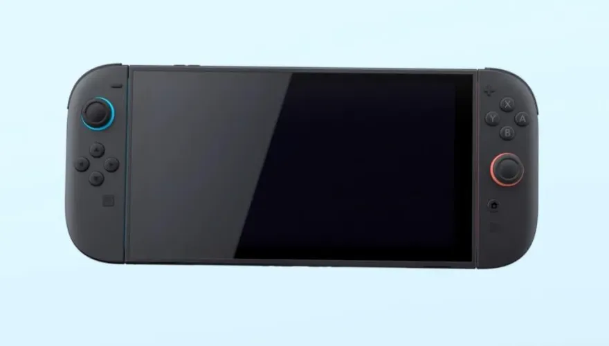 時隔7年Switch 2要來了！新機曝光亮點一次看
