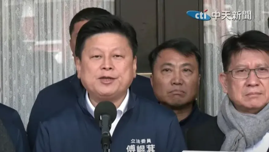 立院下午上演總預算表決大戰　藍營刪1111億+補貼台電1000億