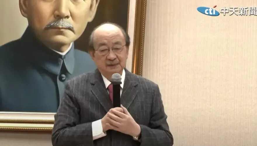 柯建銘宣示大罷免！號召所有黨籍民代設站拉連署