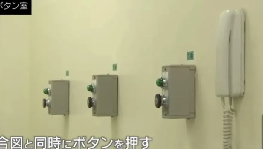 恐怖！日本死刑犯一律「絞刑」　最終「頸椎折斷」死亡