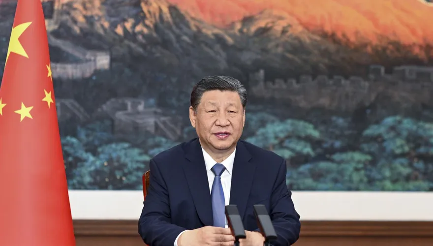 習近平：將對非洲53國　實施100%稅目產品「零關稅」