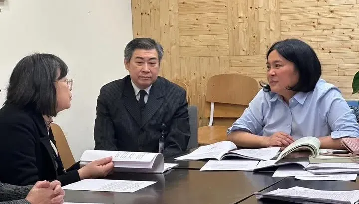 刪23億公視預算改刪2300萬　陳玉珍：沒監督好才會愧對良心