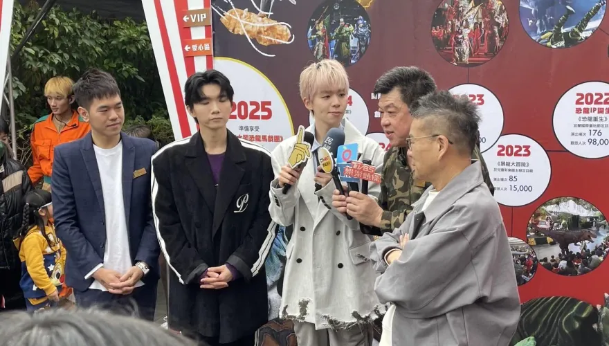 意外爆出謝金燕小孩生父！沈玉琳還原現場：利菁「被誤導」