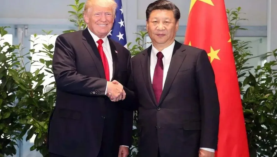 習川會前陸國台辦強硬表態　籲美恪守一中、堅決反對對台軍售