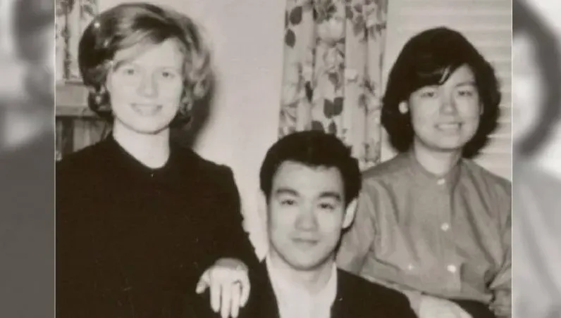 李小龍二姊李秋鳳逝世！李香凝悼姑姑：願您安息