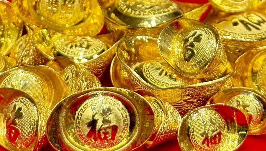 以錢滾錢！3生肖有「吸金體質」　屬豬者晚年富足