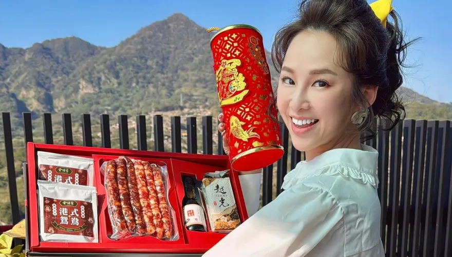 女主播宮鬥「貍貓換太子」搶獨家！張齡予喊冤：不可能是我