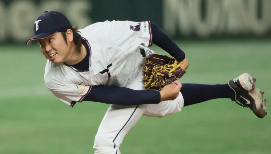 「台灣金孫」驚傳腹部拉傷！WBC資格賽恐無法出征