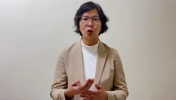 拋若當選黨主席下一步　蔡壁如：邀藍綠黨魁喝咖啡化解對立