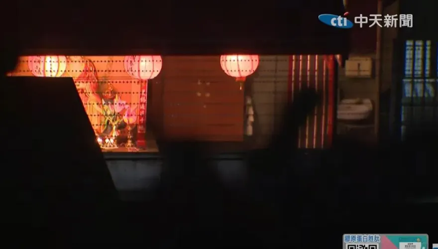死刑執行你支持嗎？9萬人網路投票　最新結果曝完全輾壓
