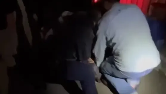 影/強震前夕落網！高雄男遭捅陳屍租屋多日　兇手疑因毒品起糾紛
