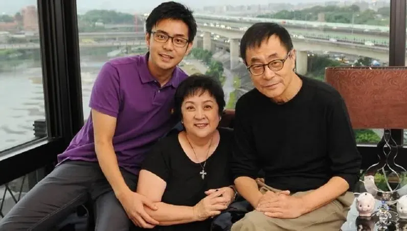 親揭劉家昌官司內幕！甄珍再開嗆「這1人」怒轟：揣著明白裝糊塗