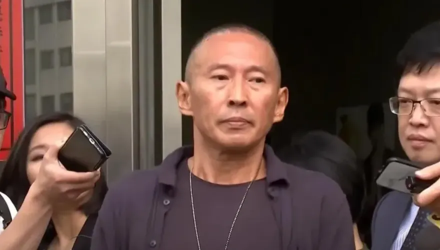 最新！鈕承澤可以回家過年了　矯正署證實：明天上午放人