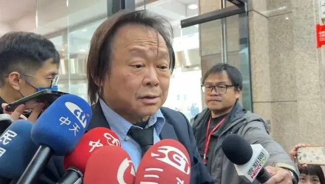 藍青年要罷免王世堅　黃呂錦茹1理由急喊卡：千萬別動他