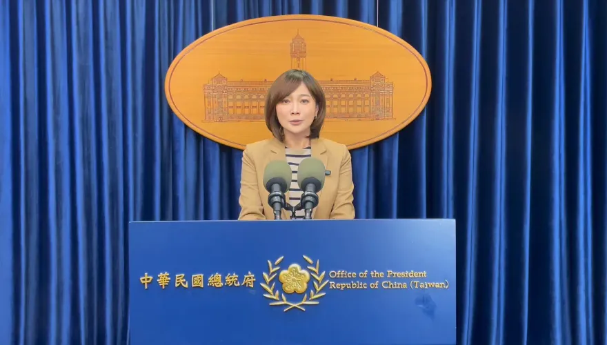 國務機要費遭刪不發春節禮金　還有特支費？總統府回應了