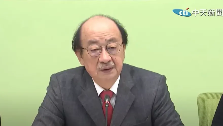 不給賴清德面子？柯建銘子弟兵集體造反　高調在竹市搞罷免
