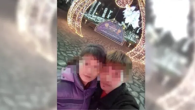 虐死3月男嬰！宜蘭老妻少夫爽泡溫泉　PO貼臉照喊：美好