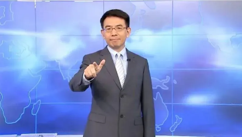 傳劉寶傑收視輸李正皓怒請辭！戰友黃世聰揭他真正心聲