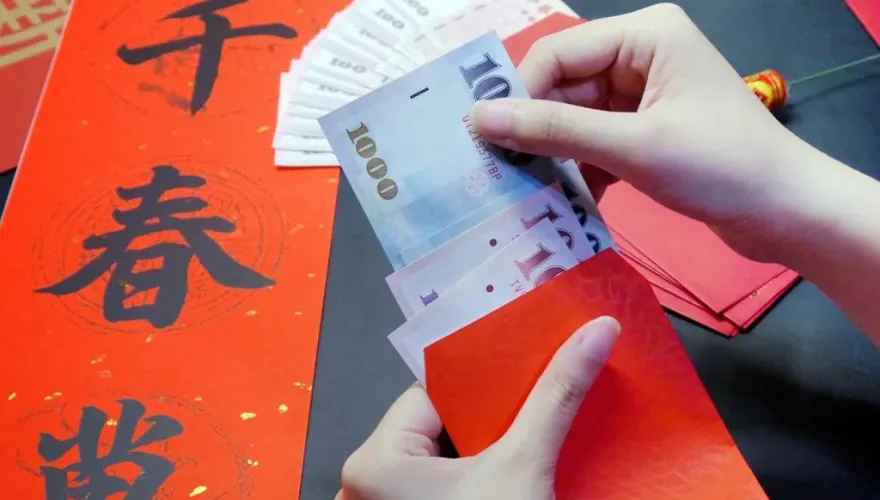 過年紅包怎麼包？行情出爐…1數字絕對犯大忌