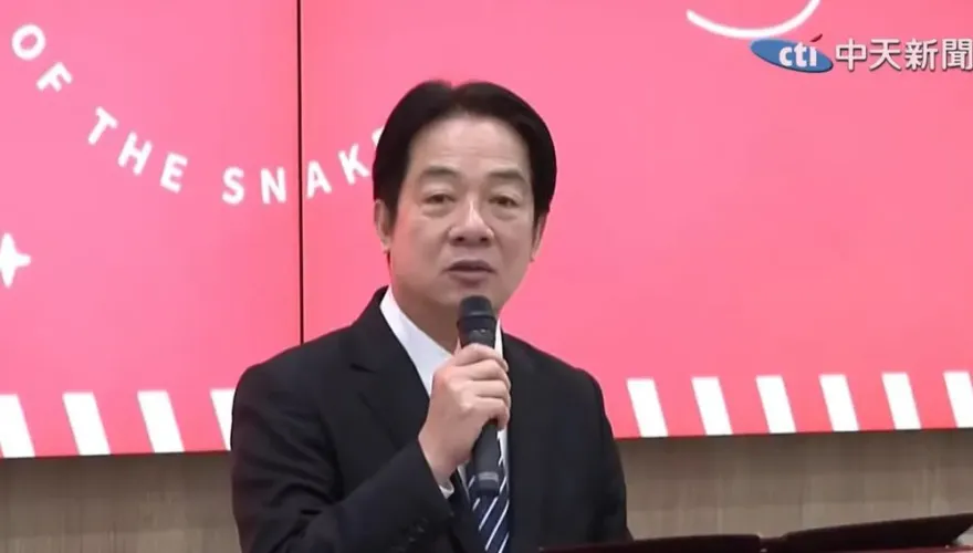 卓榮泰速提選罷法覆議　若急要立院處理看賴清德得罪誰？