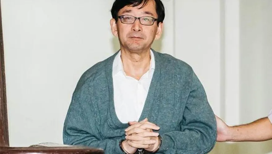 前幸福人壽董座鄧文聰判刑26年！違反保險法案一審宣判