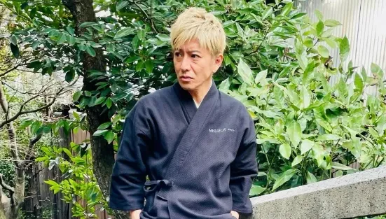 木村拓哉履歷超狂！新年嗨曝「兼職當運將」 　52歲近況曝光