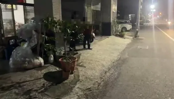 晚間連8震！台南東山民眾驚嚇跌倒　各地災情回報一次看