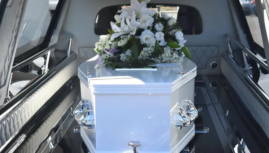 家屬辦喪禮死者突然現身嚇壞人　竟是泰警搞烏龍