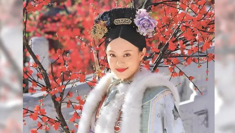 《甄嬛》馬拉松6.4萬人搶看「皇上駕崩」！網笑：聊天室才是精髓